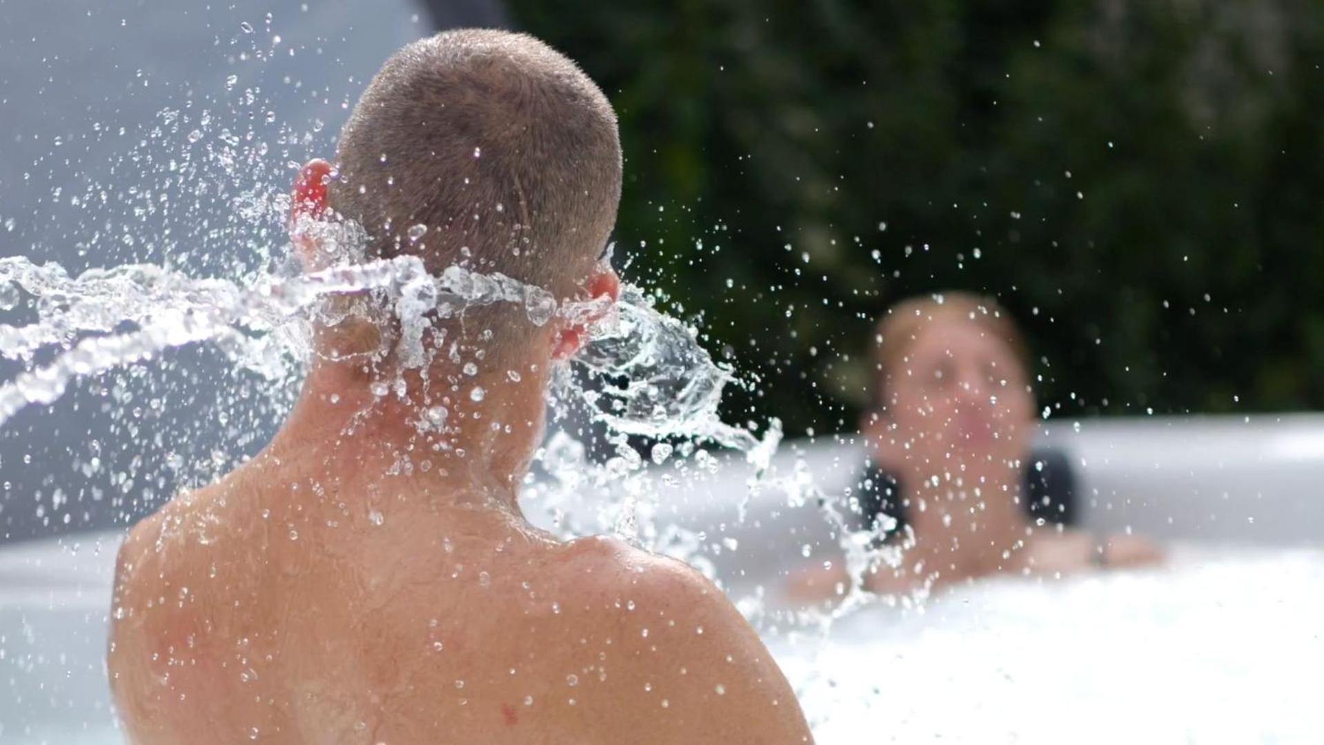 O Et Terre, Gite Ressourcement Bains Spa Cryo Sauna Et Foret Dormelles Esterno foto