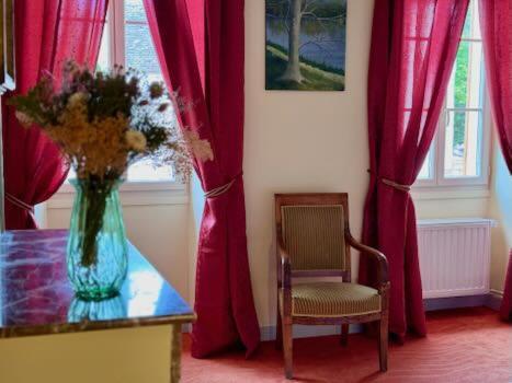 O Et Terre, Gite Ressourcement Bains Spa Cryo Sauna Et Foret Dormelles Esterno foto